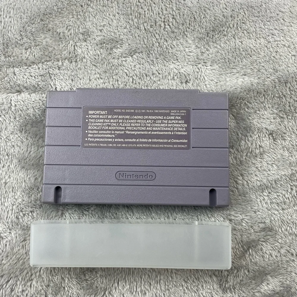 Nintendo vegas stakes